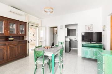 Bnb für 6 Personen in Torre Castiglione, Golf von Tarent, Bild 2