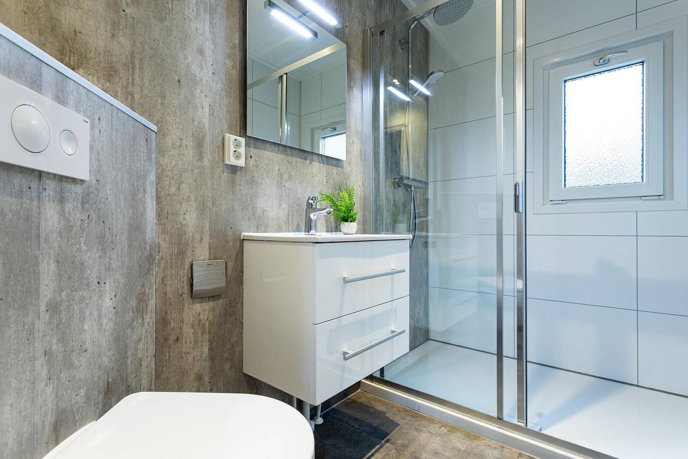 Bospark Ede — Module Special 6 personen in Ede, Hoge Veluwe