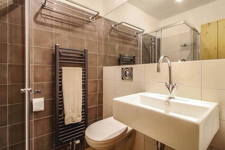 Ferienhaus für 2 Personen, mit Haustier in Enkhuizen - 4