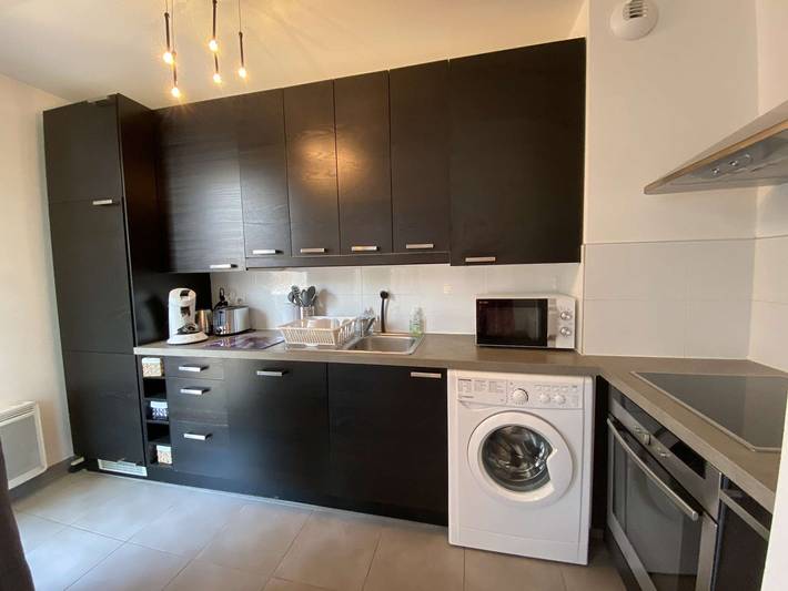 Ferienwohnung für 4 Personen in Antibes - 4