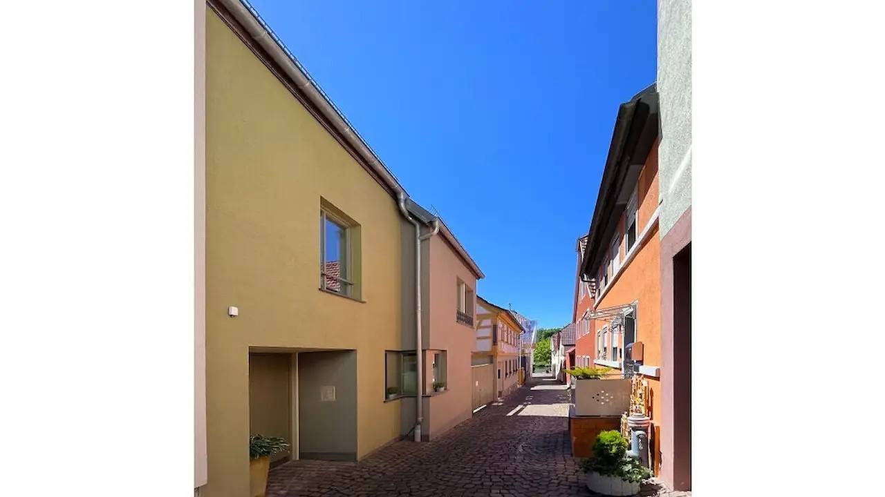 Ferienhaus für 8 Personen (125 m²) in Marktheidenfeld in Marktheidenfeld, Spessart-Mainland