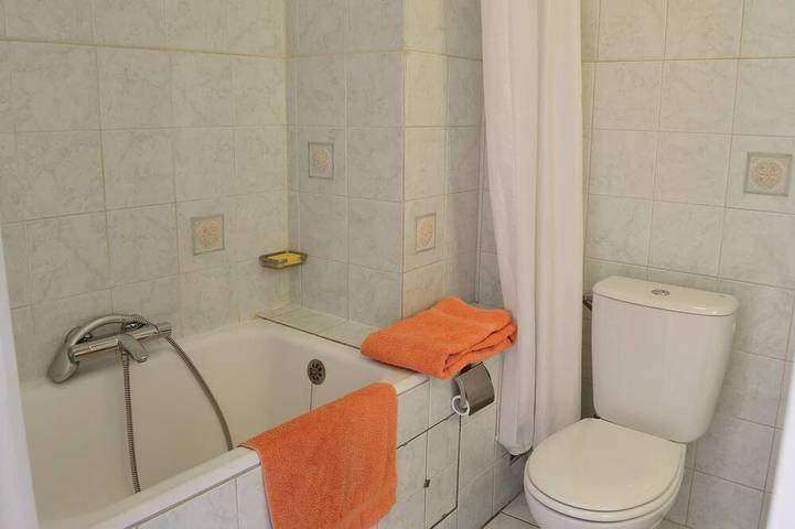 Gîte pour 4 personnes dans Port Gallice - 4