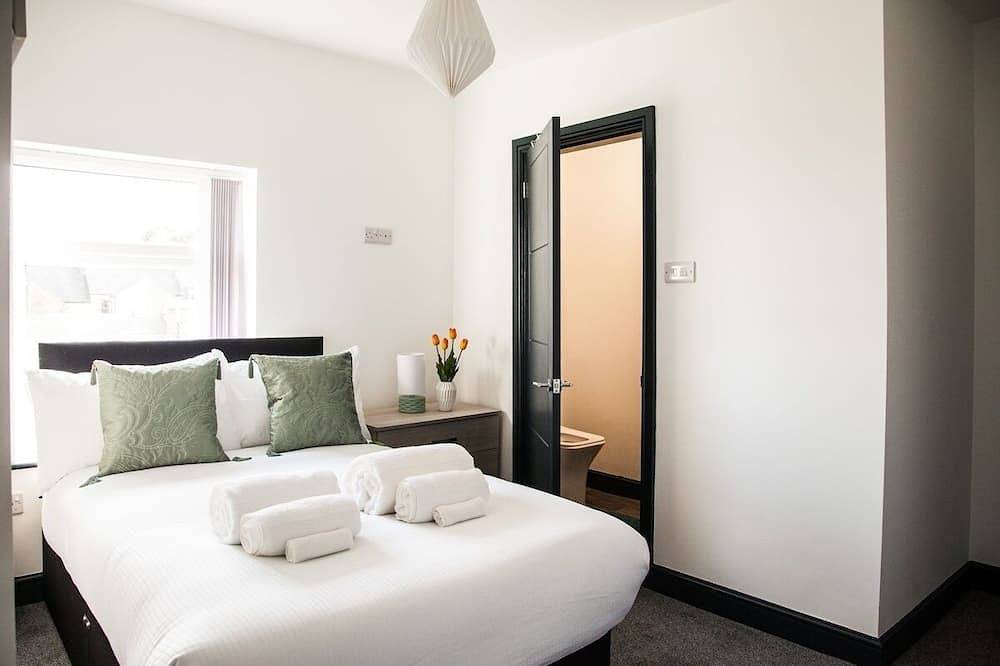 Entire home in Stoke-on-Trent. in Stoke-on-Trent, Midlands