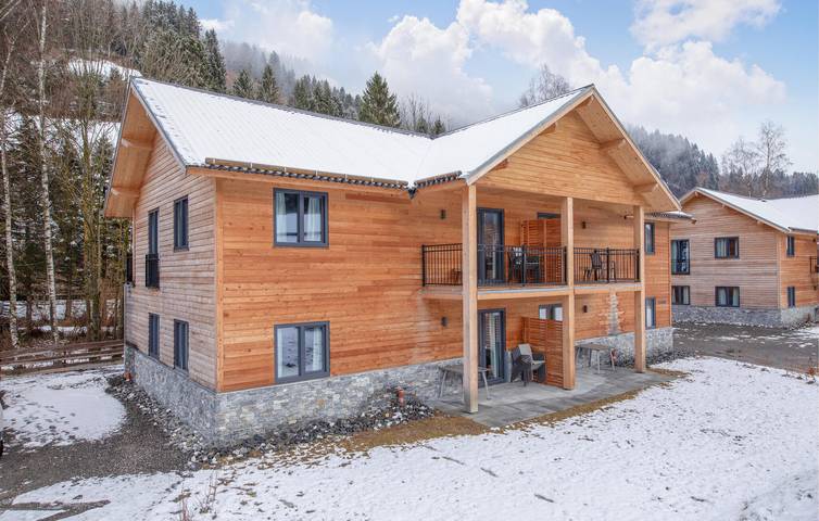 Ferienwohnung für 6 Personen, mit Terrasse, mit Haustier in Afritz am See - 4
