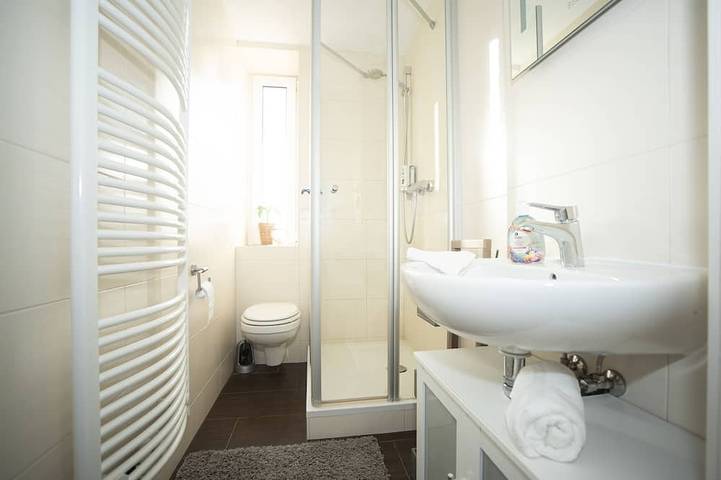 Ferienwohnung für 2 Personen am Großer Goitzschesee - 4