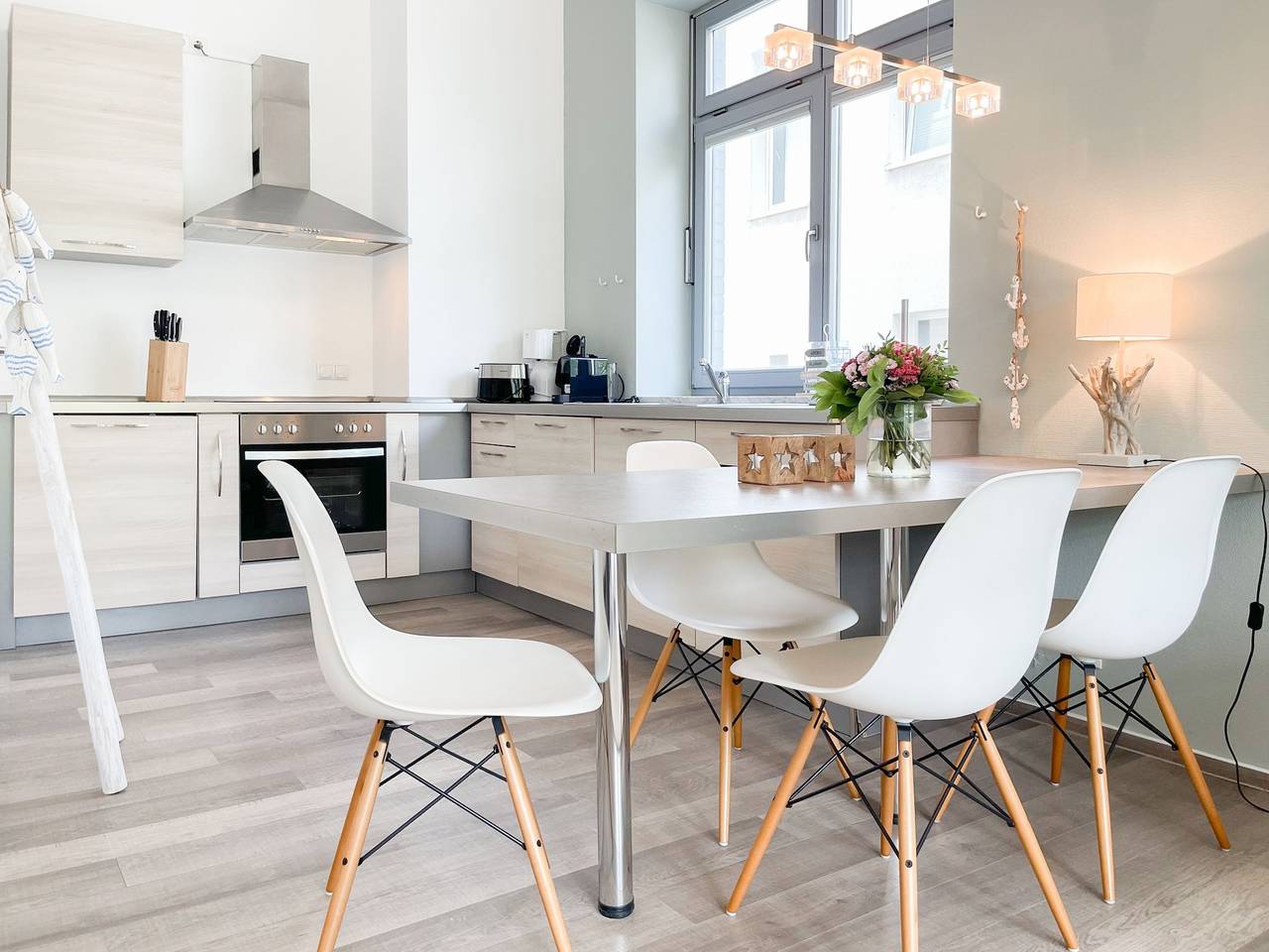 Entire holiday apartment, Promenaden Loge in Timmendorfer Strand, East Holstein