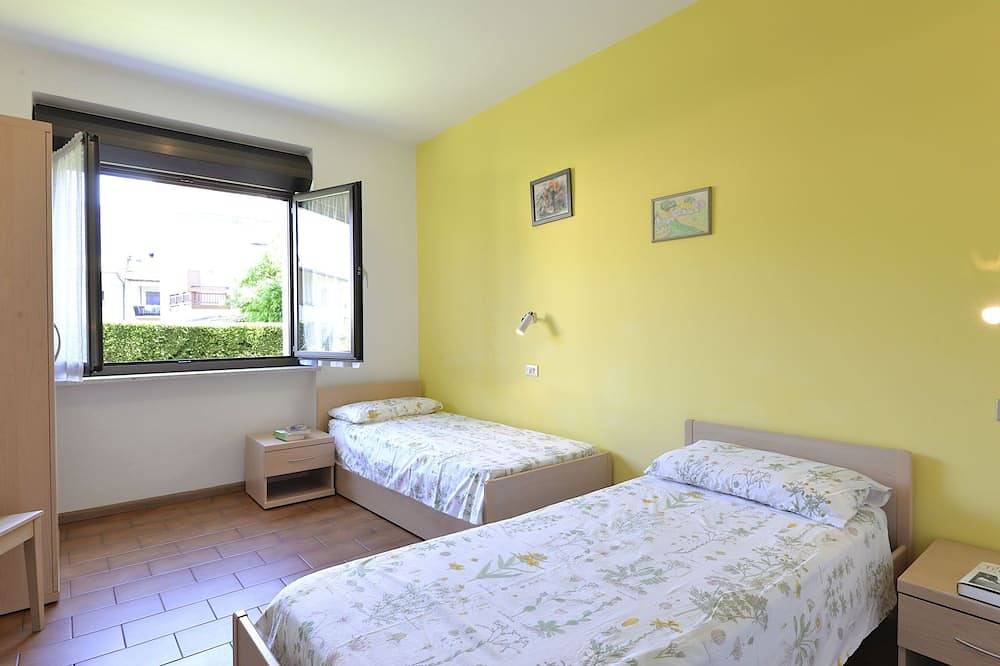 Ganze Wohnung, Ferienwohnung Anna by Interhome in Caldonazzo, Caldonazzosee