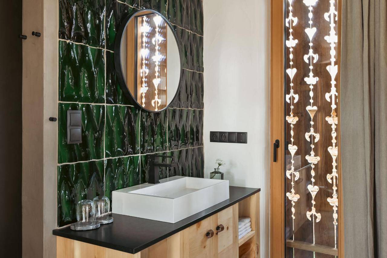 Am Wildbachberg - Luxus Ferienhäuser mit Infinitypool, Privatsauna und Weinkeller in Deutschlandsberg (Stadt), Deutschlandsberg