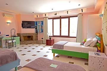 Holiday Rental for 4 People in Ios, Cyclades, Photo 1