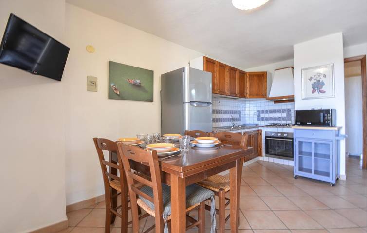 Appartamento intero, Appartamento Costa Rei: Parcheggio, AC, Cucina. in Costa Rei, Muravera