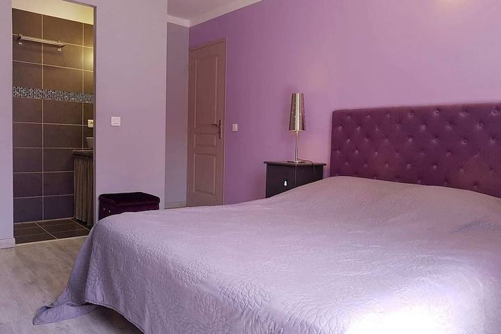 Villa Alba: Sonnendurchfluteter Komfort in Lirac in Tavel, Nimes und Umgebung
