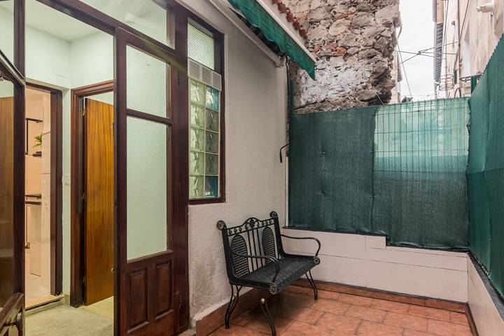 Gîte pour 5 personnes, avec balcon à Castro-Urdiales - 2