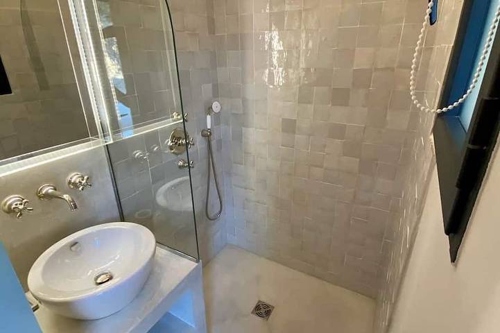Les Loges en Provence - Bastide Alta in Villeneuve-lès-Avignon, Nimes und Umgebung