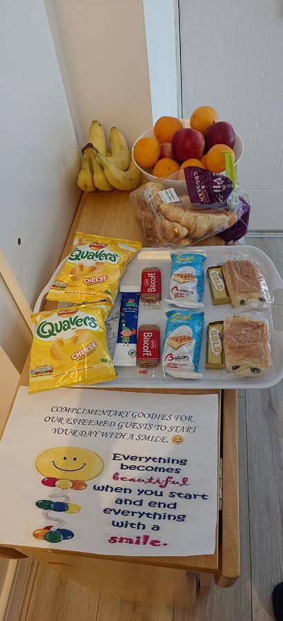 Maison d’hôte pour 2 personnes à Manchester - 4