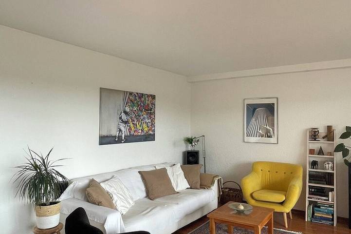 Ferienwohnung für 3 Personen - 1