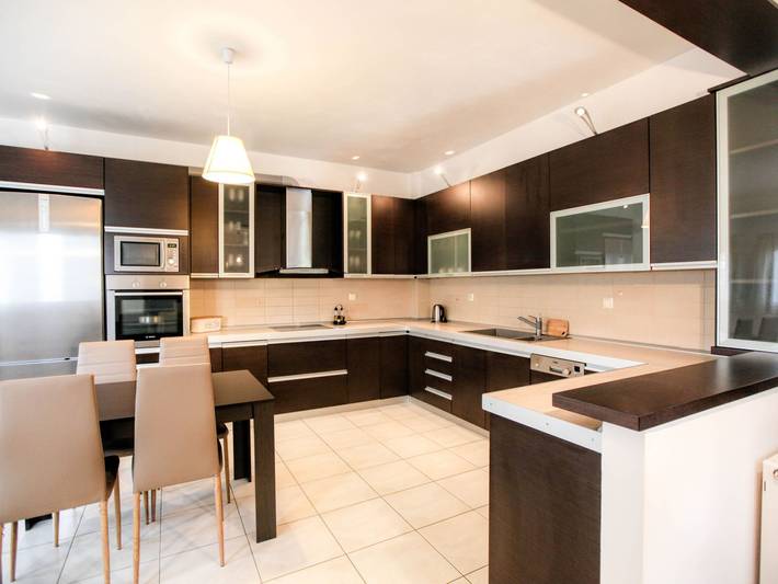 Gîte pour 6 personnes dans Kalambáka - 2