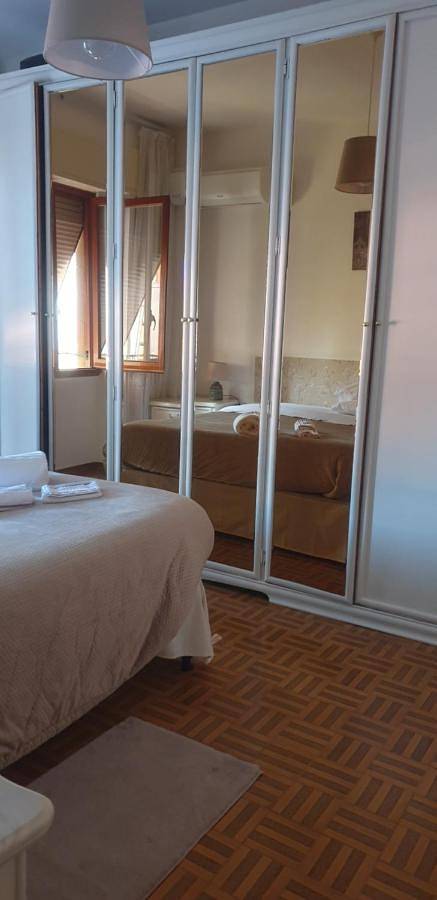 Appartamento intero, Casa Vacanze Carla in Frascati, Castelli Romani