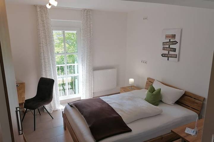 Gästehaus für 1 Personen - 1