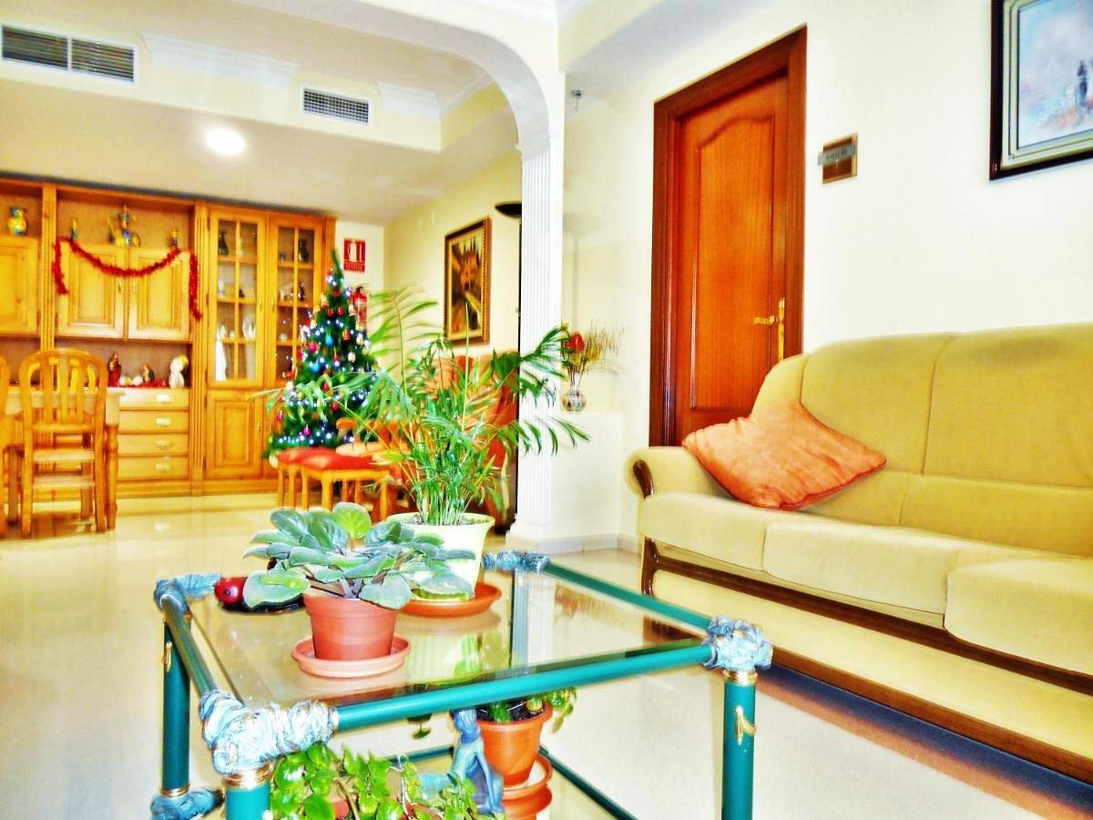 Standard Family Room in Chana (Granada), Granada