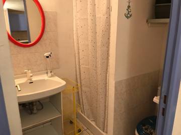 Appartement De Vacances pour 4 Personnes dans Gap, Région de Gap, Photo 4