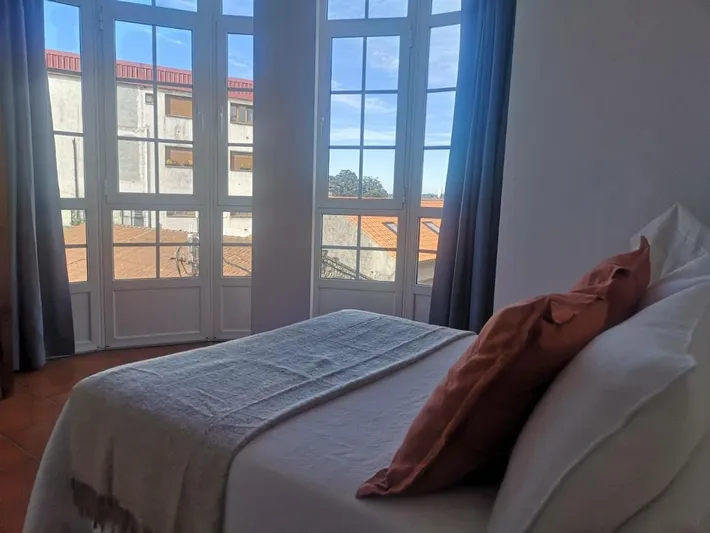 Holiday apartment for 4 people, with view - 1