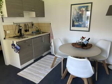 Chalet für 2 Personen in Katzhütte, Rennsteig, Bild 2