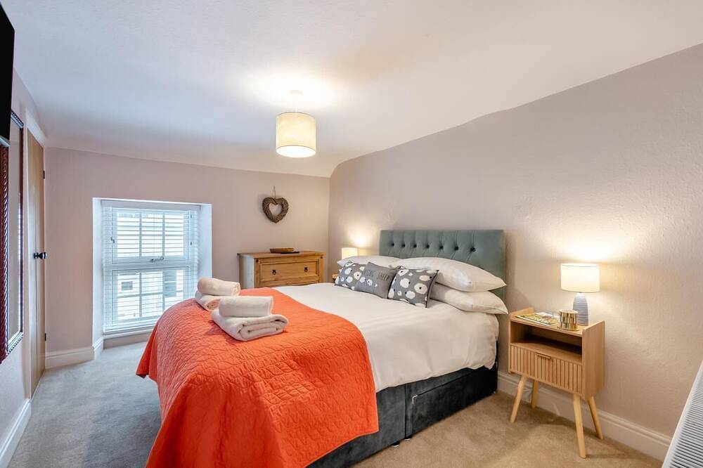2 Bed in Cartmel (oc-s31980) in Cartmel, Lake District