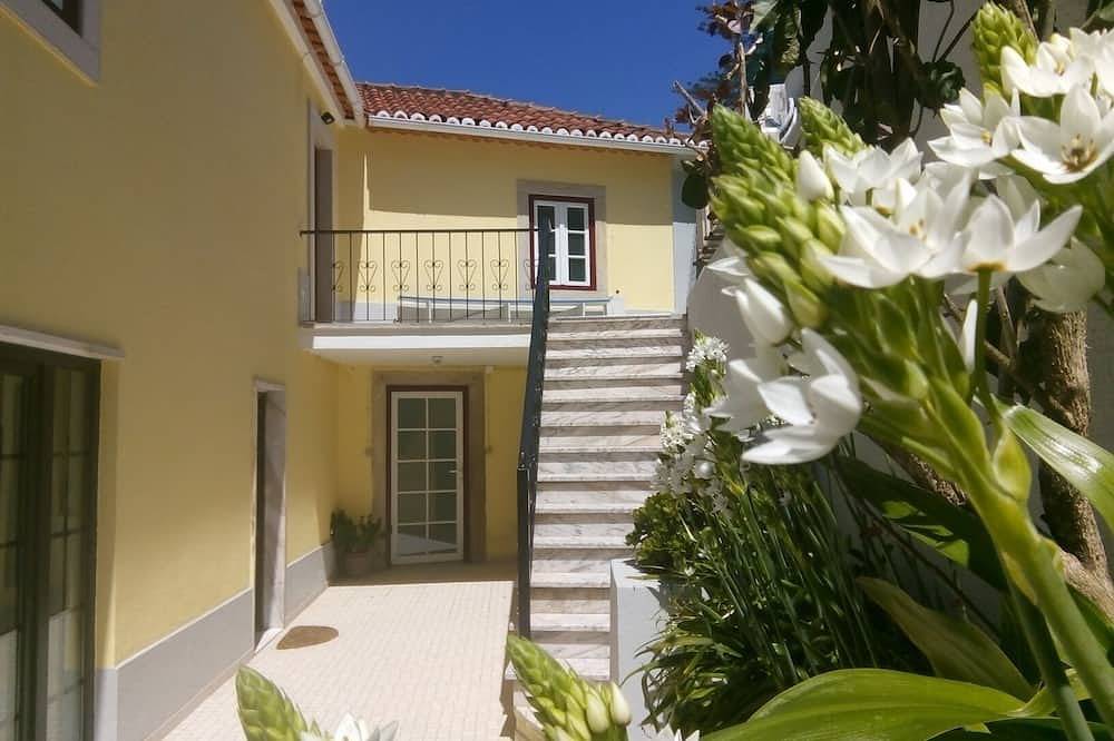 Villa in Sintra - 3 suites - Jardines, Barbacoa y parque in Sintra, Costa de Lisboa