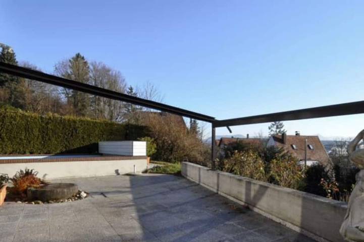 Mit Pool in Nürtingen, Landkreis Esslingen