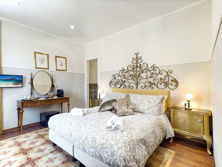 Chambre d’hôtes pour 2 personnes, avec Jardin