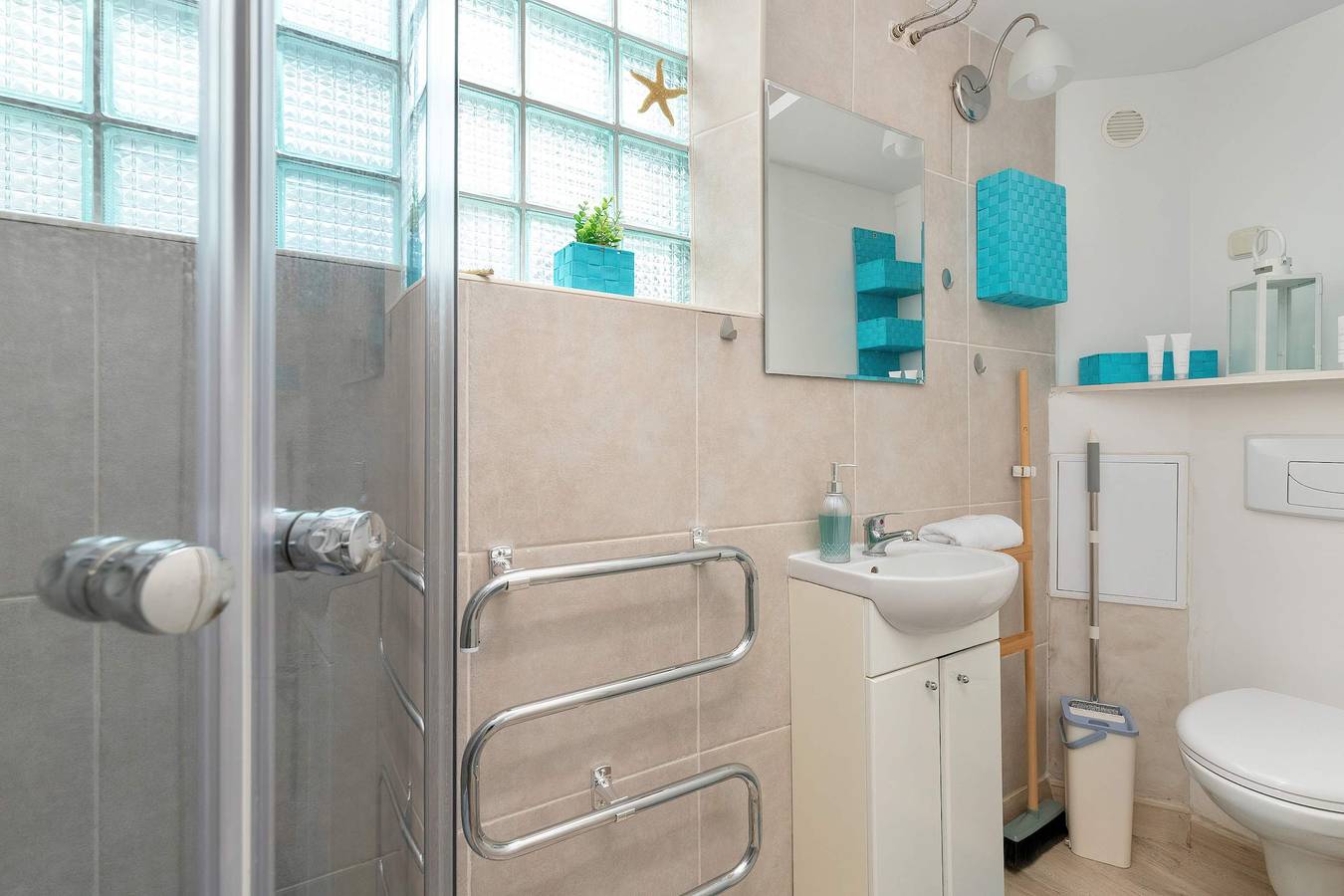 Ganze Ferienwohnung, Ferienwohnung für 4 Personen in Zoppot, Zatoka Gdańska