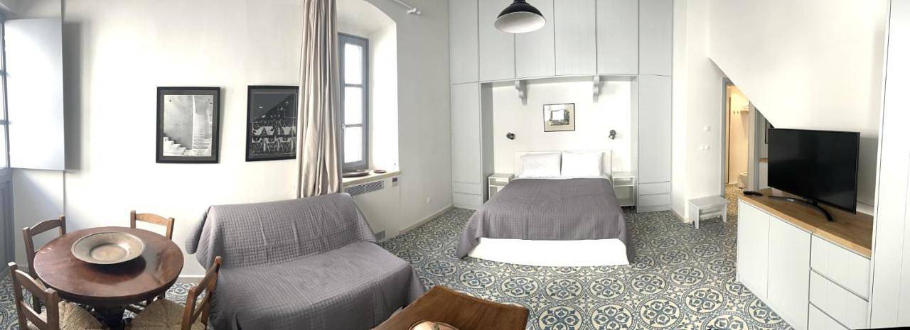 Appartement entier, Mercato Vecchio Guesthouse in Hydra