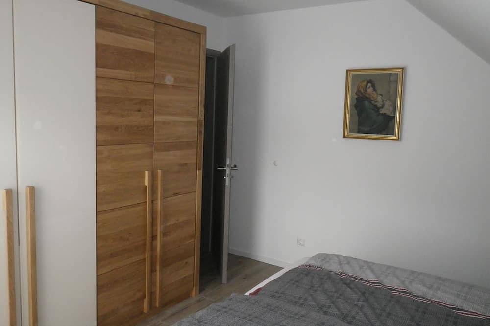 Ferienhaus am Waldrand in Roßleithen, Kirchdorf an der Krems (Bezirk)