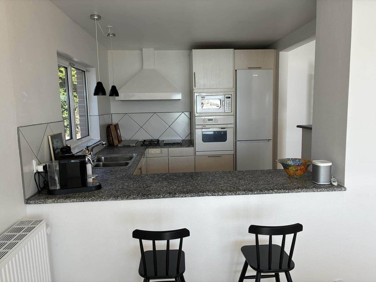 1603 Ølsted - Lille Strandvej 16 in Ølsted, Hovedstaden