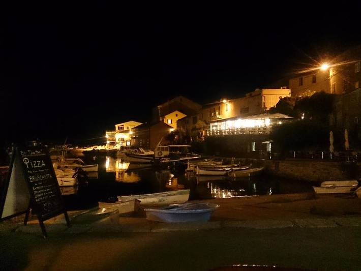 Hôtel pour 2 personnes, avec jardin et vue à Luri - 2