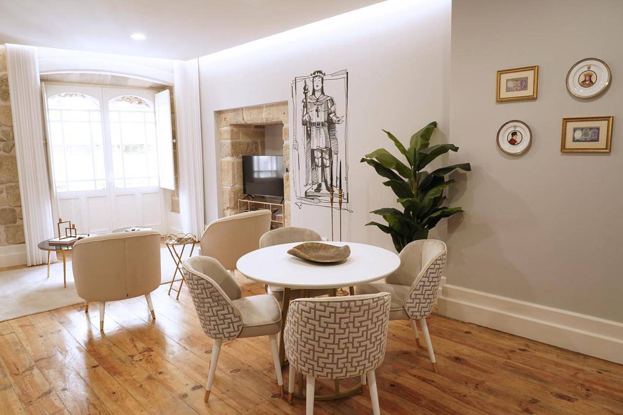 Appartement entier, Apartment - Ground Floor in Viseu, District de Viseu