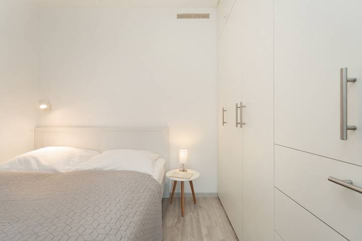 Appartement de vacances entier, Haus Achtern Diek Wohnung 9 in Grömitz, Holstein de l'Est