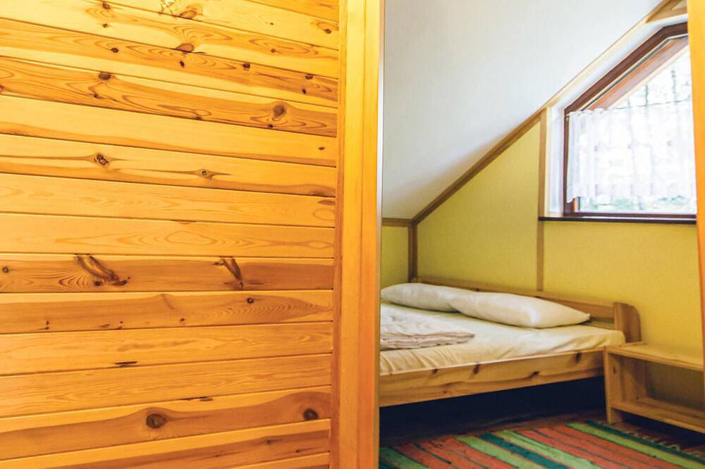 Hermosa casa en Stawiguda in Powiat Olsztyński