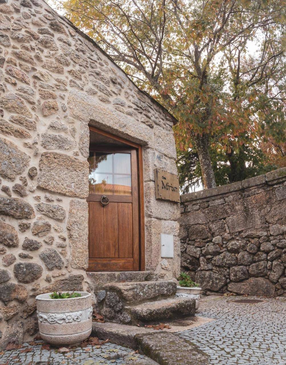 Casa Miriam by Al Belmonte in Belmonte e Colmeal da Torre, Serra da Estrela