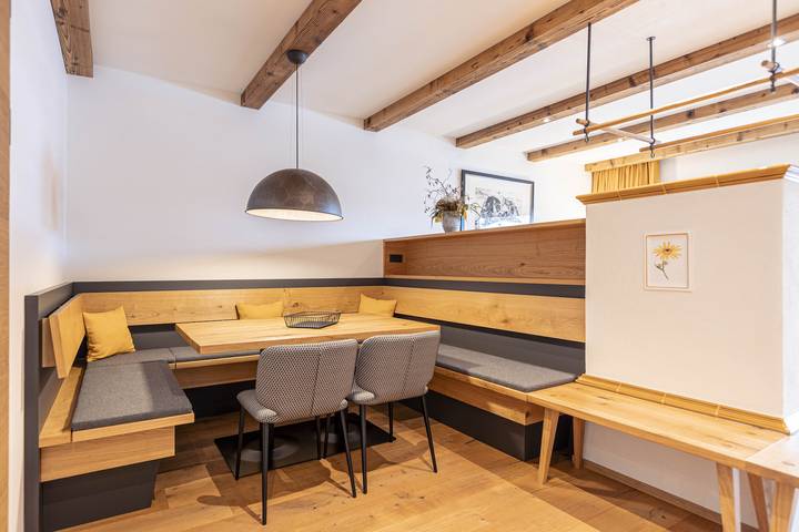 Location de vacances pour 5 personnes, avec terrasse, animaux acceptés dans Kitzbuhel - 2