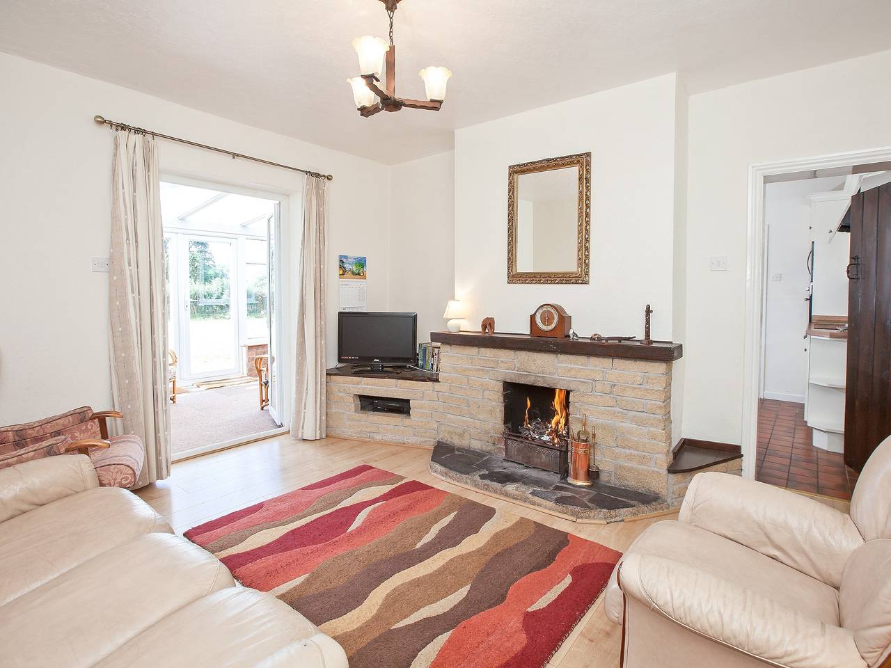 Cottage für 8 Personen in Stafford, Staffordshire