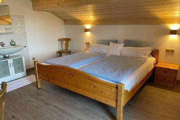 Agriturismo für 4 Personen in Mittenwald, Bayerische Alpen, Bild 3
