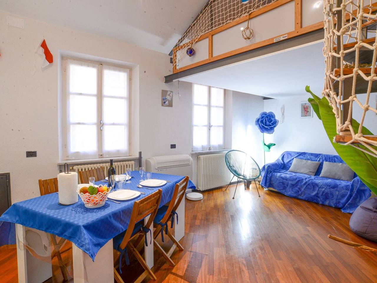 Appartement entier, Casa Athina in Savone (Ville), Savona