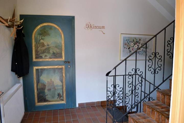 Ferienwohnung für 2 Personen, mit Balkon in Achenkirch - 3