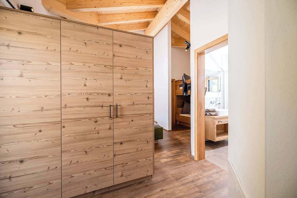 Beim Lois – Isskogelblick & Sauna in Gerlos, Bezirk Schwaz