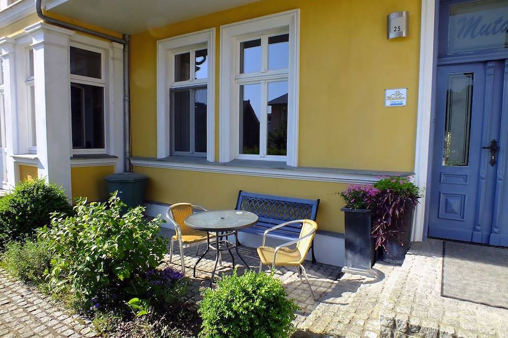 Ferienhaus in Usedom für 2 Personen in Usedom