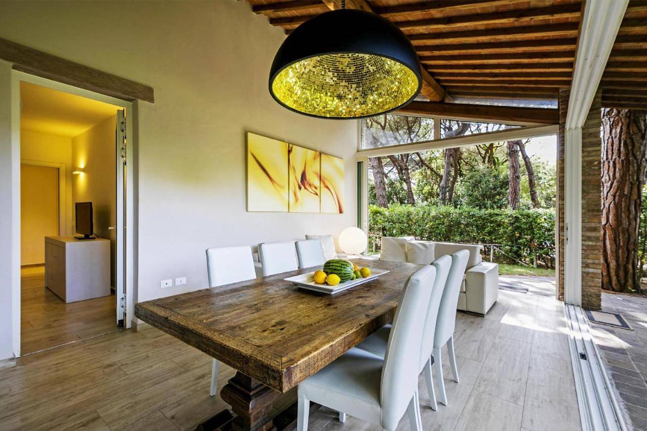 Sorbizzi Beach Relais in Marina di Bibbona, Bibbona