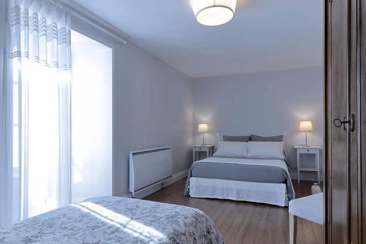 Gîte pour 4 personnes, avec jardin à Tourtoirac - 3