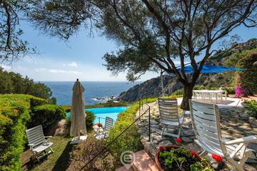 Villa per 8 Persone in Torre delle Stelle, Cagliari e Dintorni, Foto 2