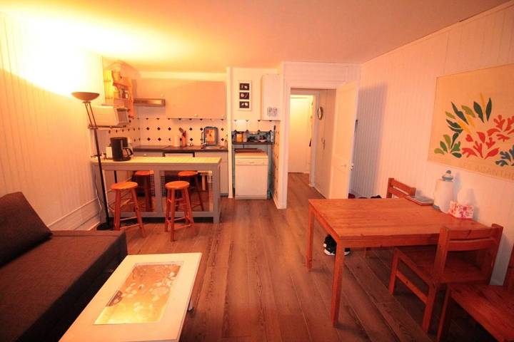 Gîte pour 4 personnes, avec vue à Saint-Aubin-sur-Mer (Calvados) - 2
